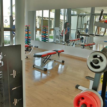 Agulhon Hotel Primavera do Leste Ngoại thất bức ảnh