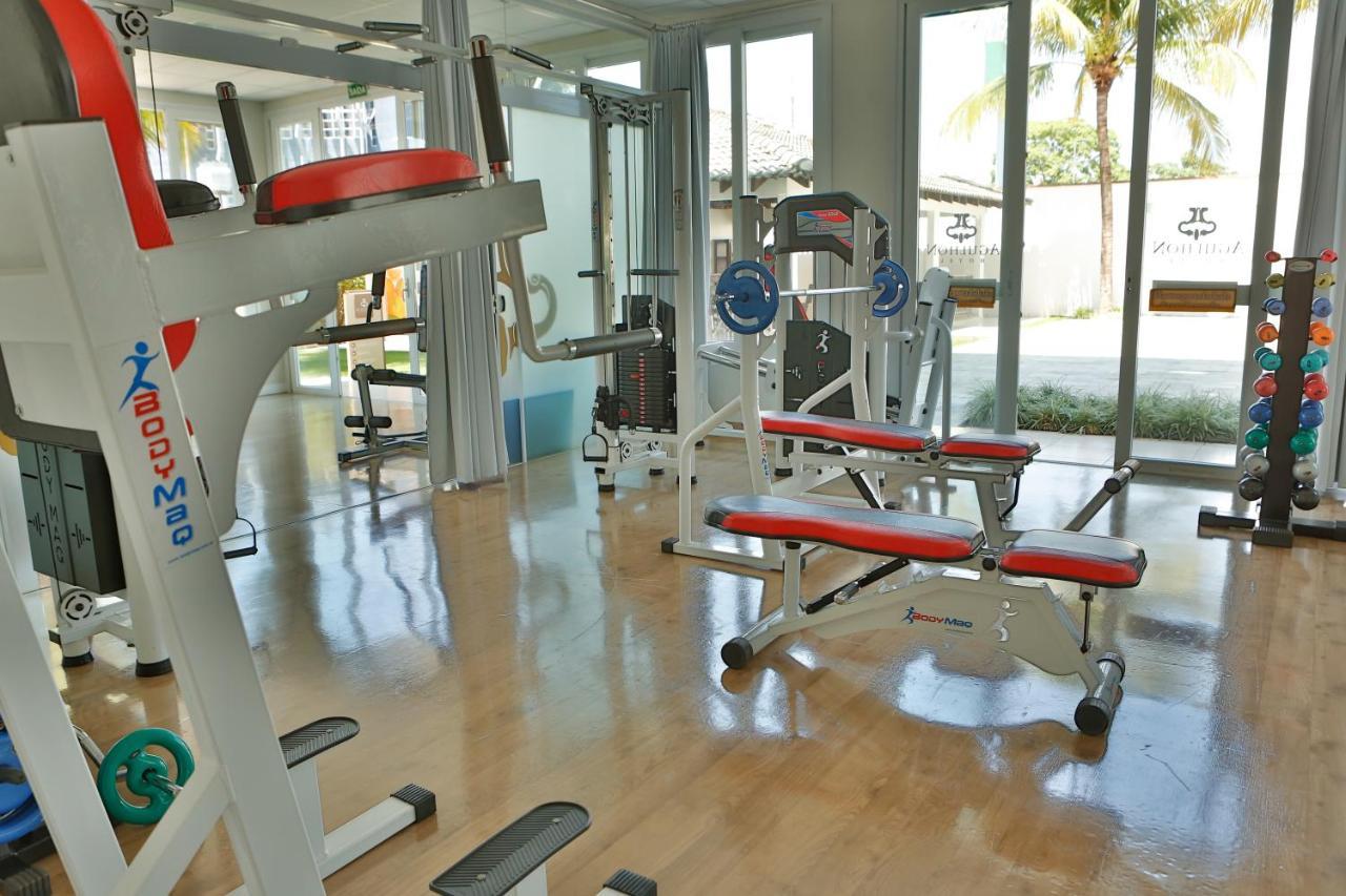 Agulhon Hotel Primavera do Leste Ngoại thất bức ảnh