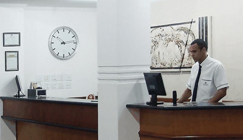 Agulhon Hotel Primavera do Leste Ngoại thất bức ảnh