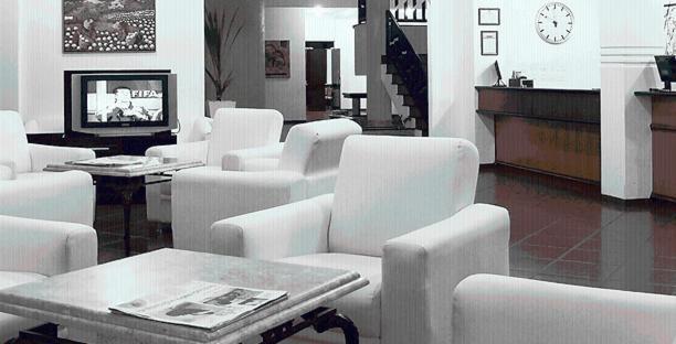 Agulhon Hotel Primavera do Leste Ngoại thất bức ảnh
