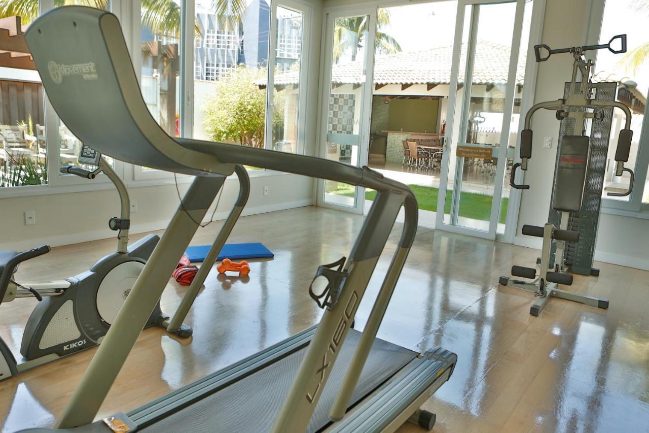 Agulhon Hotel Primavera do Leste Ngoại thất bức ảnh