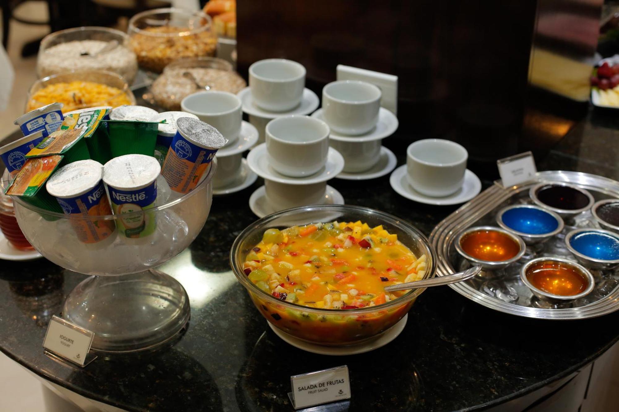 Agulhon Hotel Primavera do Leste Ngoại thất bức ảnh