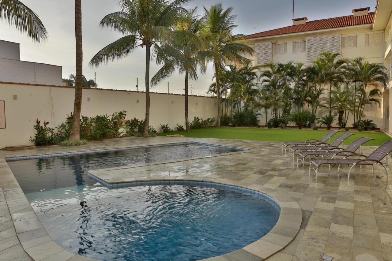 Agulhon Hotel Primavera do Leste Ngoại thất bức ảnh