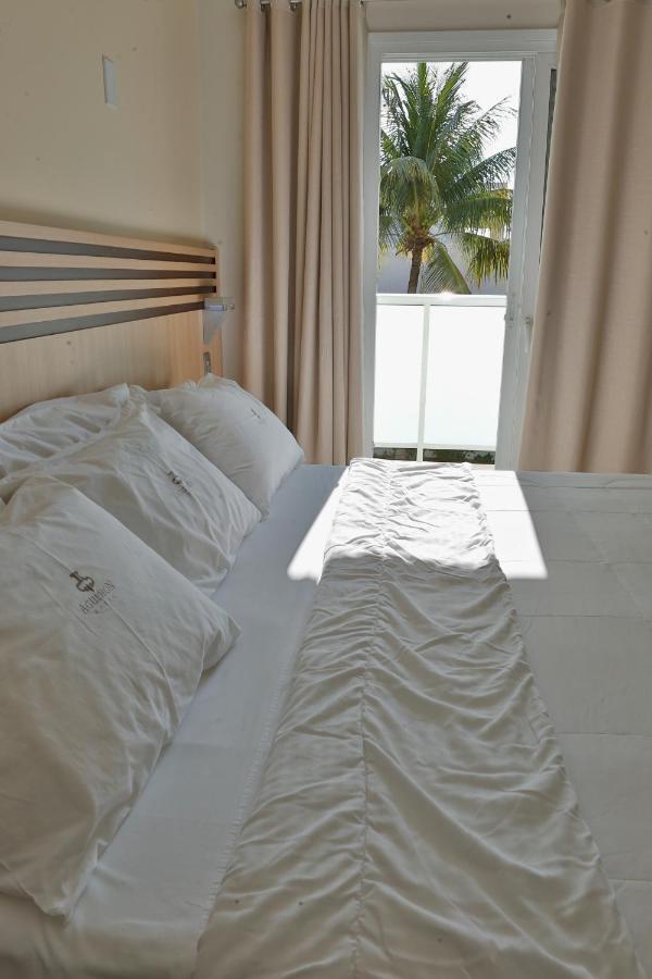 Agulhon Hotel Primavera do Leste Ngoại thất bức ảnh